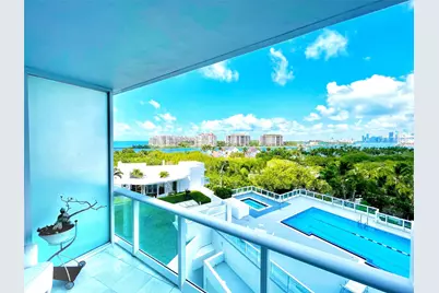 100 S Pointe Drive #602, Miami Beach, FL 33139 - Photo 10