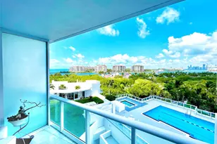 100 S Pointe Dr, Miami Beach, FL 33139 - Photo 10