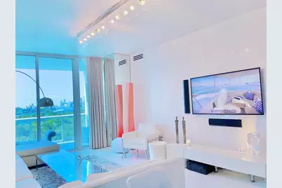 100 S Pointe Drive #602, Miami Beach, FL 33139 - Photo 4