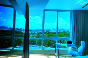 100 S Pointe Dr, Miami Beach, FL 33139 - Photo 8