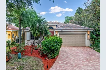 5344 Osprey Street, Coconut Creek, FL 33073 - Photo 1