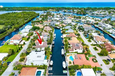 520 NE Waterway Lane, Boca Raton, FL 33432 - Photo 76