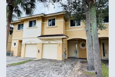 4390 Berkshire Wharf Drive, Lake Worth, FL 33461 - Photo 2