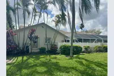 9442 Boca Gardens Parkway #B, Boca Raton, FL 33496 - Photo 1