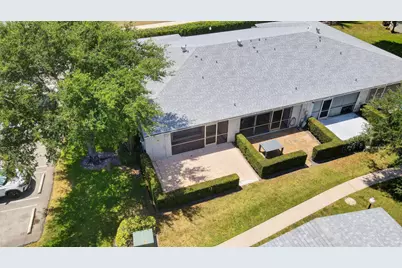 2305 Lowson Boulevard #A, Delray Beach, FL 33445 - Photo 48