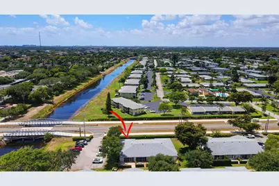 2305 Lowson Boulevard #A, Delray Beach, FL 33445 - Photo 46