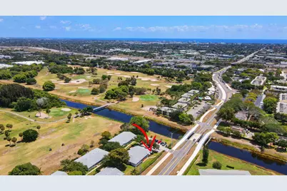 2305 Lowson Boulevard #A, Delray Beach, FL 33445 - Photo 44