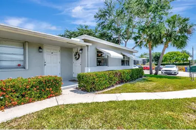 2305 Lowson Boulevard #A, Delray Beach, FL 33445 - Photo 6