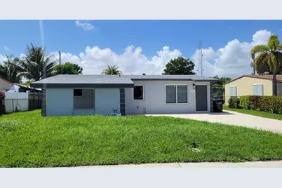 506 SW 15th Avenue, Delray Beach, FL 33444 - Photo 1