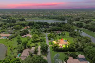 8777 Estate Dr, West Palm Beach, FL 33411 - Photo 2