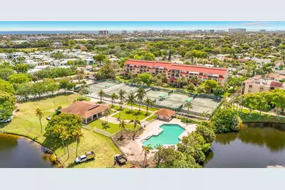755 Dotterel Road #1411, Delray Beach, FL 33444 - Photo 46