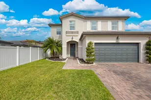 7742 NW Gladwell Ln, Port Saint Lucie, FL 34987 - Photo 1