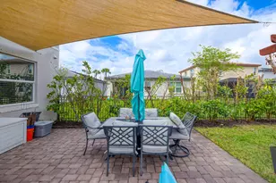 7742 NW Gladwell Ln, Port Saint Lucie, FL 34987 - Photo 36