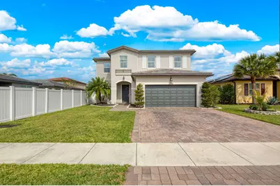 7742 NW Gladwell Lane, Port Saint Lucie, FL 34987 - Photo 2