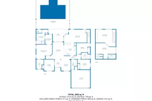 3019 SW Captiva Ct, Palm City, FL 34990 - Photo 46