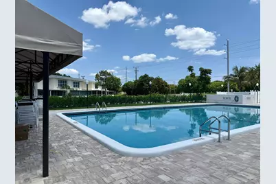 1460 NW 19th Terrace #71-a, Delray Beach, FL 33445 - Photo 34