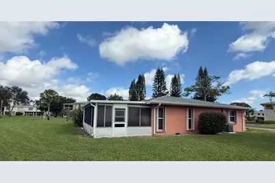 1460 NW 19th Terrace #71-a, Delray Beach, FL 33445 - Photo 2