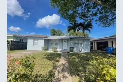 5181 SW 19th Street, West Park, FL 33023 - Photo 2