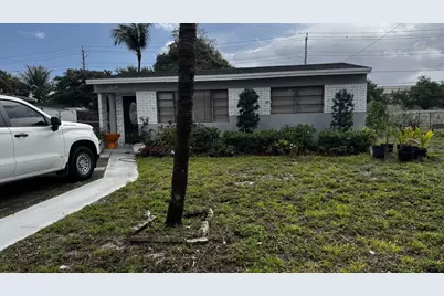 1314 S H Street, Lake Worth Beach, FL 33460 - Photo 1