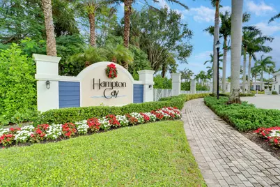 4044 Kingston Lane, Palm Beach Gardens, FL 33418 - Photo 1