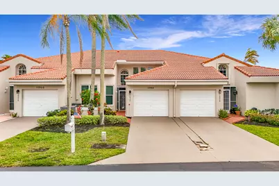 10954 Lakemore Lane, Boca Raton, FL 33498 - Photo 1