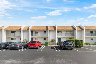 2825 SW 22nd Avenue #104, Delray Beach, FL 33445 - Photo 1