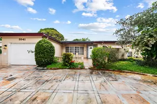 3941 NW 46th Ave, Fort Lauderdale, FL 33319 - Photo 2