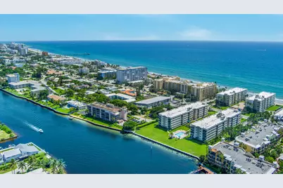 1239 Hillsboro Mile #105, Hillsboro Beach, FL 33062 - Photo 36