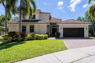 1250 Placid Ct, Weston, FL 33327 - Photo 1