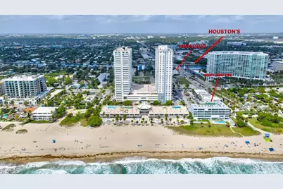 111 Briny Avenue #1011, Pompano Beach, FL 33062 - Photo 2