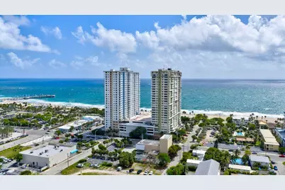 111 Briny Avenue #1011, Pompano Beach, FL 33062 - Photo 4