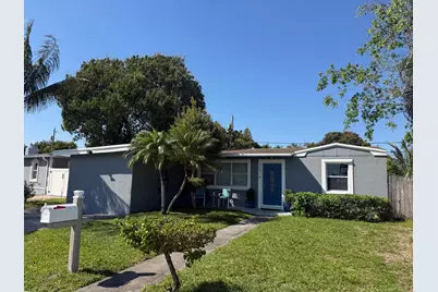 729 Cherry Road, West Palm Beach, FL 33409 - Photo 2