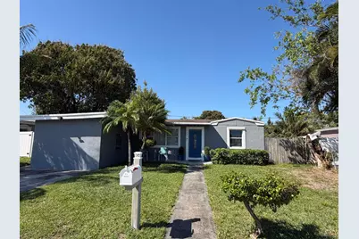 729 Cherry Road, West Palm Beach, FL 33409 - Photo 4
