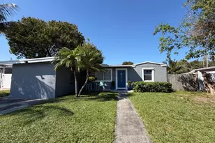 729 Cherry Rd, West Palm Beach, FL 33409 - Photo 1