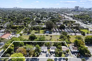 1026 NW 7th Ave, Fort Lauderdale, FL 33311 - Photo 2