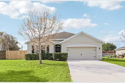 218 SW Kestor Drive, Port Saint Lucie, FL 34953 - Photo 2
