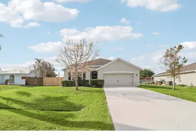 218 SW Kestor Drive, Port Saint Lucie, FL 34953 - Photo 1