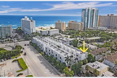 1347 N Ocean Boulevard, Pompano Beach, FL 33062 - Photo 1
