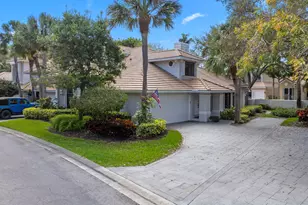 461 Coral Cove Dr, Juno Beach, FL 33408 - Photo 1