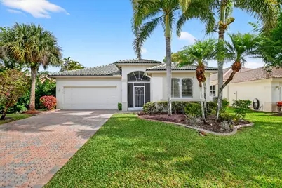 8706 Bellido Circle, Boynton Beach, FL 33472 - Photo 2