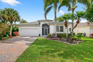 8706 Bellido Cir, Boynton Beach, FL 33472 - Photo 2