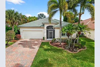 8706 Bellido Circle, Boynton Beach, FL 33472 - Photo 1