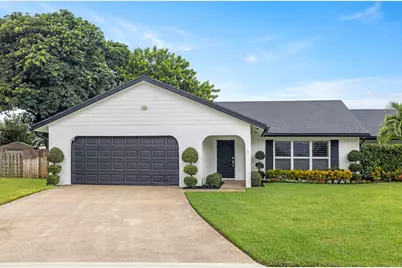 1145 Hickory Trail, Wellington, FL 33414 - Photo 1