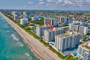 3221 S Ocean Blvd, Highland Beach, FL 33487 - Photo 6