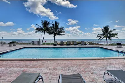 3221 S Ocean Boulevard #308, Highland Beach, FL 33487 - Photo 1