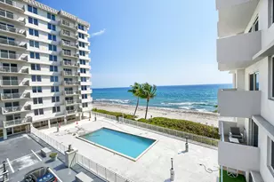 3221 S Ocean Blvd, Highland Beach, FL 33487 - Photo 20