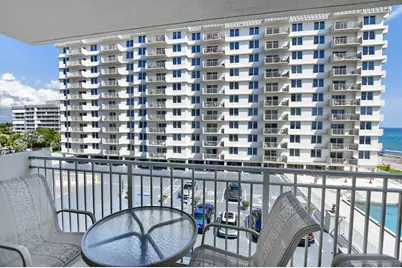 3221 S Ocean Boulevard #308, Highland Beach, FL 33487 - Photo 32