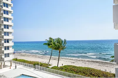 3221 S Ocean Boulevard #308, Highland Beach, FL 33487 - Photo 2
