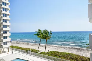 3221 S Ocean Blvd, Highland Beach, FL 33487 - Photo 2