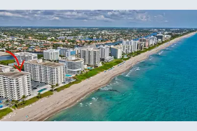3221 S Ocean Boulevard #308, Highland Beach, FL 33487 - Photo 8